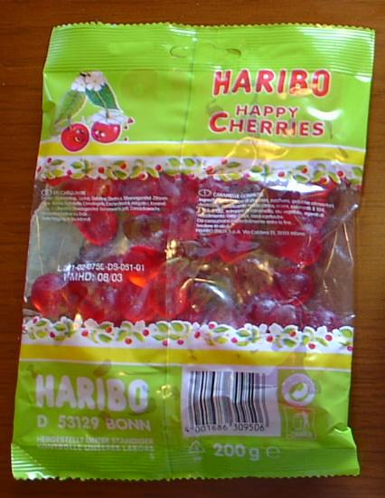 HARIBO